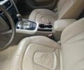 Белый Ауди А4, объемом двигателя 2 л и пробегом 270 тыс. км за 7500 $, фото 11 на Automoto.ua
