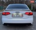 Белый Ауди А4, объемом двигателя 1.8 л и пробегом 231 тыс. км за 9500 $, фото 6 на Automoto.ua