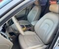 Белый Ауди А4, объемом двигателя 2 л и пробегом 288 тыс. км за 7800 $, фото 27 на Automoto.ua