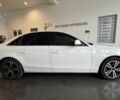 Белый Ауди А4, объемом двигателя 2 л и пробегом 280 тыс. км за 8499 $, фото 7 на Automoto.ua