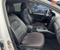 Білий Ауді А4, об'ємом двигуна 1.8 л та пробігом 195 тис. км за 8500 $, фото 35 на Automoto.ua