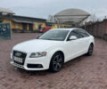 Белый Ауди А4, объемом двигателя 1.98 л и пробегом 280 тыс. км за 7800 $, фото 1 на Automoto.ua
