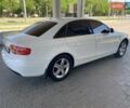Білий Ауді А4, об'ємом двигуна 1.8 л та пробігом 187 тис. км за 9400 $, фото 6 на Automoto.ua