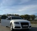Ауди А4 2008 в Александрие на Automoto.ua Белый Ауди А4, объемом двигателя 1.8 л и пробегом 339 тыс. км за 8000 $, фото 1 на Automoto.ua