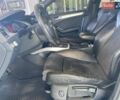 Білий Ауді А4, об'ємом двигуна 1.8 л та пробігом 187 тис. км за 9400 $, фото 14 на Automoto.ua