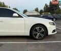 Белый Ауди А4, объемом двигателя 2 л и пробегом 288 тыс. км за 7800 $, фото 11 на Automoto.ua