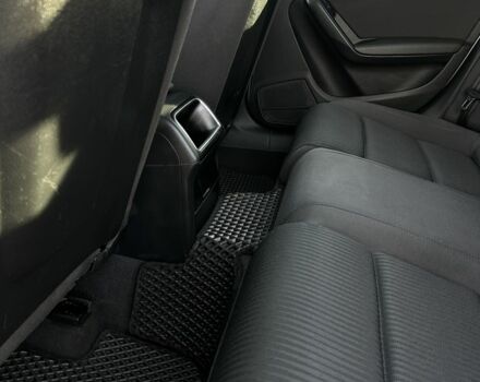 Ауди А4 2008 в Александрие на Automoto.ua Белый Ауди А4, объемом двигателя 1.8 л и пробегом 339 тыс. км за 8000 $, фото 9 на Automoto.ua