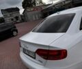 Білий Ауді А4, об'ємом двигуна 1.98 л та пробігом 189 тис. км за 10300 $, фото 3 на Automoto.ua