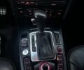 Белый Ауди А4, объемом двигателя 1.98 л и пробегом 145 тыс. км за 8700 $, фото 5 на Automoto.ua
