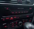 Белый Ауди А4, объемом двигателя 1.98 л и пробегом 145 тыс. км за 8700 $, фото 6 на Automoto.ua