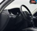 Білий Ауді А4, об'ємом двигуна 1.8 л та пробігом 195 тис. км за 8500 $, фото 19 на Automoto.ua
