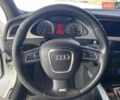 Білий Ауді А4, об'ємом двигуна 1.8 л та пробігом 187 тис. км за 9400 $, фото 21 на Automoto.ua