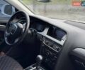 Білий Ауді А4, об'ємом двигуна 1.8 л та пробігом 195 тис. км за 8500 $, фото 33 на Automoto.ua