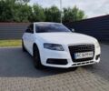 Білий Ауді А4, об'ємом двигуна 1.8 л та пробігом 249 тис. км за 7900 $, фото 1 на Automoto.ua