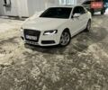 Белый Ауди А4, объемом двигателя 2.7 л и пробегом 272 тыс. км за 9200 $, фото 26 на Automoto.ua