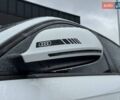 Білий Ауді А4, об'ємом двигуна 1.8 л та пробігом 195 тис. км за 8500 $, фото 14 на Automoto.ua