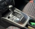 Білий Ауді А4, об'ємом двигуна 1.8 л та пробігом 195 тис. км за 8500 $, фото 22 на Automoto.ua