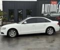 Білий Ауді А4, об'ємом двигуна 1.8 л та пробігом 195 тис. км за 8500 $, фото 3 на Automoto.ua