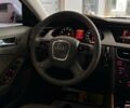 Белый Ауди А4, объемом двигателя 2 л и пробегом 280 тыс. км за 8499 $, фото 13 на Automoto.ua