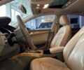 Белый Ауди А4, объемом двигателя 2 л и пробегом 280 тыс. км за 8499 $, фото 8 на Automoto.ua