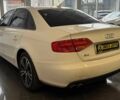 Белый Ауди А4, объемом двигателя 2 л и пробегом 280 тыс. км за 8499 $, фото 4 на Automoto.ua