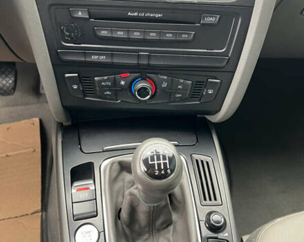 Ауди А4 2008 в Хмельницком на Automoto.ua Белый Ауди А4, объемом двигателя 1.97 л и пробегом 244 тыс. км за 8500 $, фото 12 на Automoto.ua