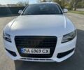 Ауди А4 2008 в Александрие на Automoto.ua Белый Ауди А4, объемом двигателя 1.8 л и пробегом 339 тыс. км за 8000 $, фото 4 на Automoto.ua