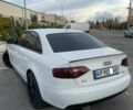 Белый Ауди А4, объемом двигателя 2 л и пробегом 298 тыс. км за 9900 $, фото 4 на Automoto.ua