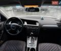Білий Ауді А4, об'ємом двигуна 1.8 л та пробігом 195 тис. км за 8500 $, фото 29 на Automoto.ua