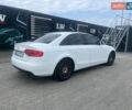 Белый Ауди А4, объемом двигателя 1.8 л и пробегом 253 тыс. км за 8999 $, фото 3 на Automoto.ua
