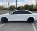 Белый Ауди А4, объемом двигателя 2 л и пробегом 298 тыс. км за 9900 $, фото 14 на Automoto.ua