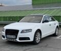 Белый Ауди А4, объемом двигателя 2 л и пробегом 271 тыс. км за 7500 $, фото 1 на Automoto.ua