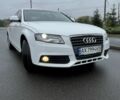 Белый Ауди А4, объемом двигателя 1.8 л и пробегом 226 тыс. км за 8133 $, фото 1 на Automoto.ua
