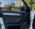 Белый Ауди А4, объемом двигателя 2 л и пробегом 304 тыс. км за 8500 $, фото 10 на Automoto.ua