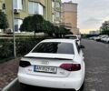 Белый Ауди А4, объемом двигателя 1.98 л и пробегом 145 тыс. км за 8700 $, фото 9 на Automoto.ua