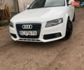 Белый Ауди А4, объемом двигателя 2.7 л и пробегом 272 тыс. км за 9200 $, фото 1 на Automoto.ua