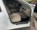 Белый Ауди А4, объемом двигателя 2 л и пробегом 298 тыс. км за 9900 $, фото 9 на Automoto.ua