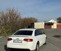 Ауди А4 2008 в Александрие на Automoto.ua Белый Ауди А4, объемом двигателя 1.8 л и пробегом 339 тыс. км за 8000 $, фото 14 на Automoto.ua