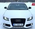 Білий Ауді А4, об'ємом двигуна 2 л та пробігом 275 тис. км за 8200 $, фото 1 на Automoto.ua