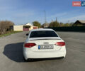Ауди А4 2008 в Александрие на Automoto.ua Белый Ауди А4, объемом двигателя 1.8 л и пробегом 339 тыс. км за 7950 $, фото 8 на Automoto.ua