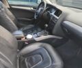 Білий Ауді А4, об'ємом двигуна 1.8 л та пробігом 249 тис. км за 7900 $, фото 17 на Automoto.ua