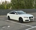 Белый Ауди А4, объемом двигателя 2 л и пробегом 288 тыс. км за 7199 $, фото 5 на Automoto.ua