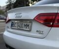 Белый Ауди А4, объемом двигателя 2 л и пробегом 288 тыс. км за 7199 $, фото 12 на Automoto.ua