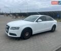 Белый Ауди А4, объемом двигателя 1.8 л и пробегом 253 тыс. км за 8999 $, фото 9 на Automoto.ua