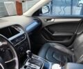 Білий Ауді А4, об'ємом двигуна 1.8 л та пробігом 244 тис. км за 7880 $, фото 19 на Automoto.ua
