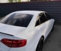 Білий Ауді А4, об'ємом двигуна 1.8 л та пробігом 249 тис. км за 7900 $, фото 6 на Automoto.ua