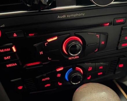 Белый Ауди А4, объемом двигателя 2 л и пробегом 280 тыс. км за 8499 $, фото 15 на Automoto.ua