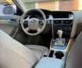 Белый Ауди А4, объемом двигателя 2 л и пробегом 288 тыс. км за 7800 $, фото 25 на Automoto.ua