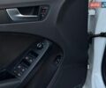 Білий Ауді А4, об'ємом двигуна 1.8 л та пробігом 231 тис. км за 8888 $, фото 28 на Automoto.ua