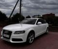 Білий Ауді А4, об'ємом двигуна 1.98 л та пробігом 189 тис. км за 10300 $, фото 6 на Automoto.ua